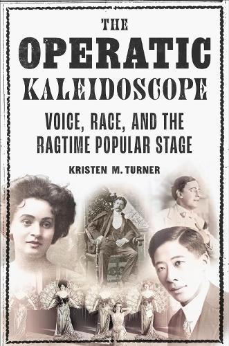 The Operatic Kaleidoscope