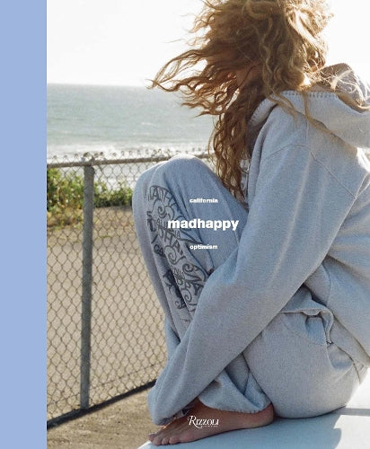 Madhappy