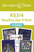 KS3/4 Reading Age 9 Pack