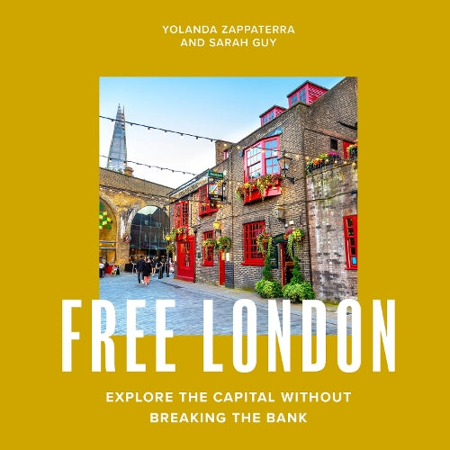 Free London