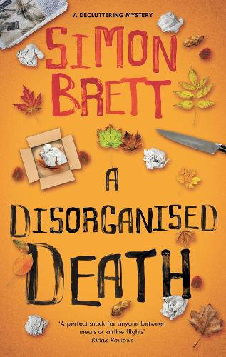 A Disorganised Death