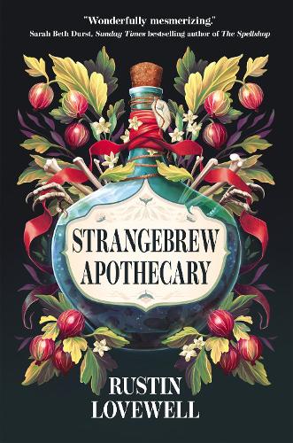 Strangebrew Apothecary