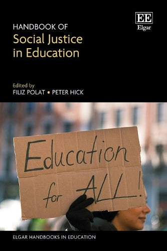 Handbook of Social Justice in Education