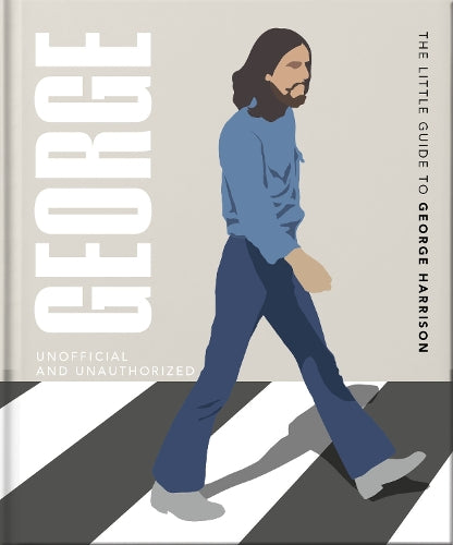 The Little Guide to George Harrison