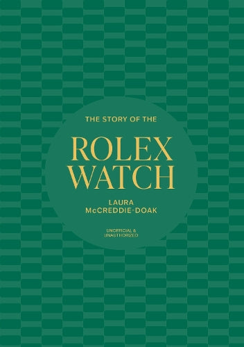 The Story of the Rolex Watch
