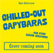 Chilled-out Capybaras