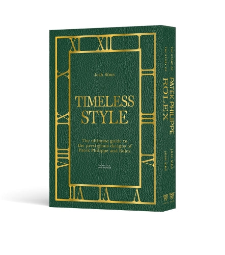 Timeless Style Gift Set