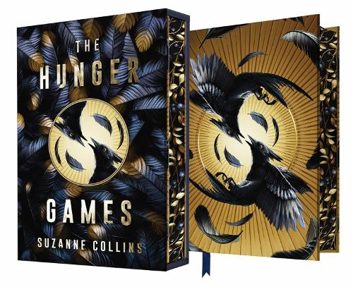 The Hunger Games: Collector's Edition