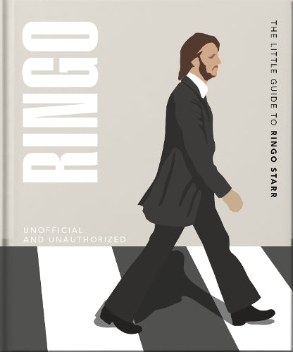 The Little Guide to Ringo Starr