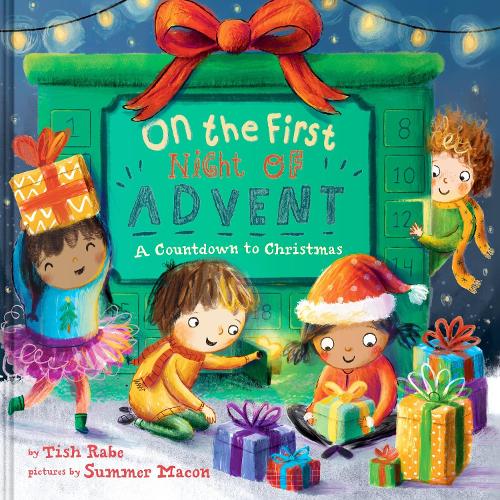 On the First Night of Advent