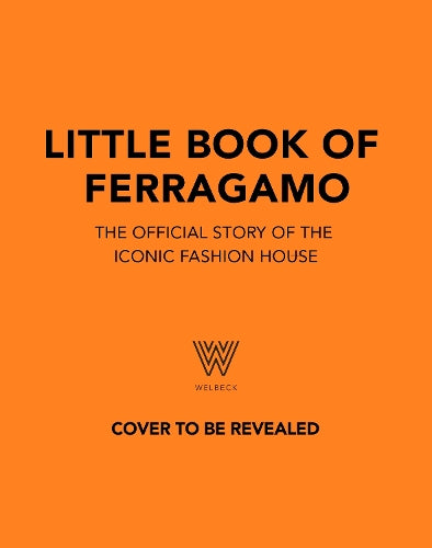 Little Book of Ferragamo