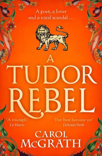 A Tudor Rebel