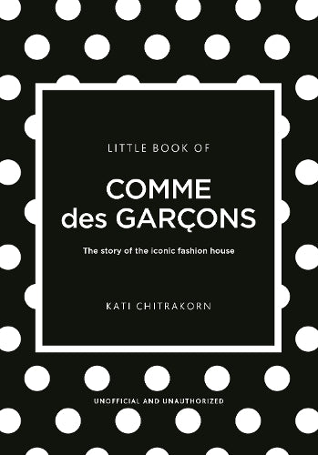 Little Book of Comme des Garçons