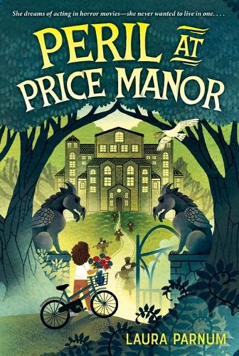 Peril at Price Manor