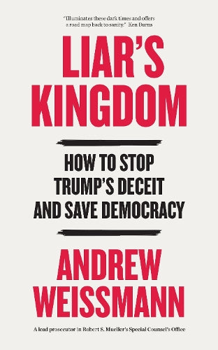 Liar's Kingdom