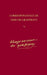 Correspondance de Mme de Graffigny: 5 Janvier 1754-31 Decembre 1755, Lettres 2093-2303 v. 14