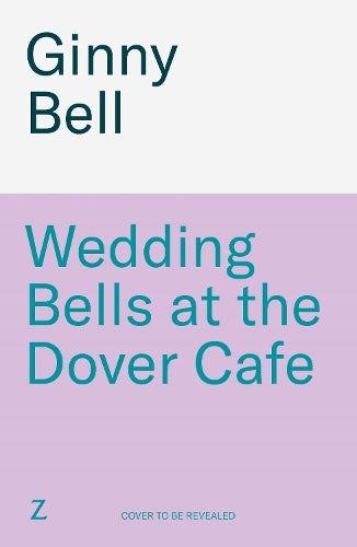Wedding Bells at the Dover Cafe