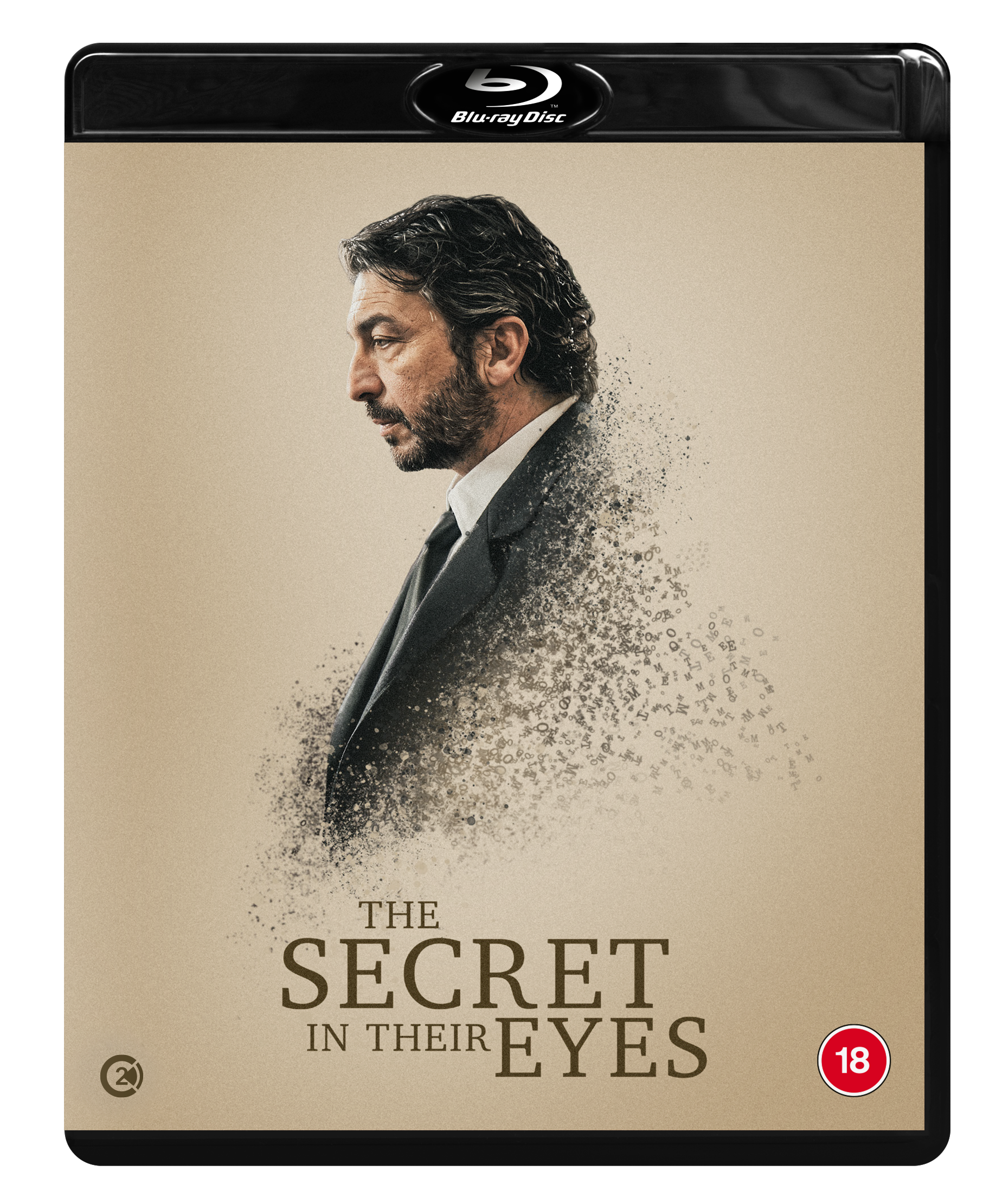 The Secret in their Eyes