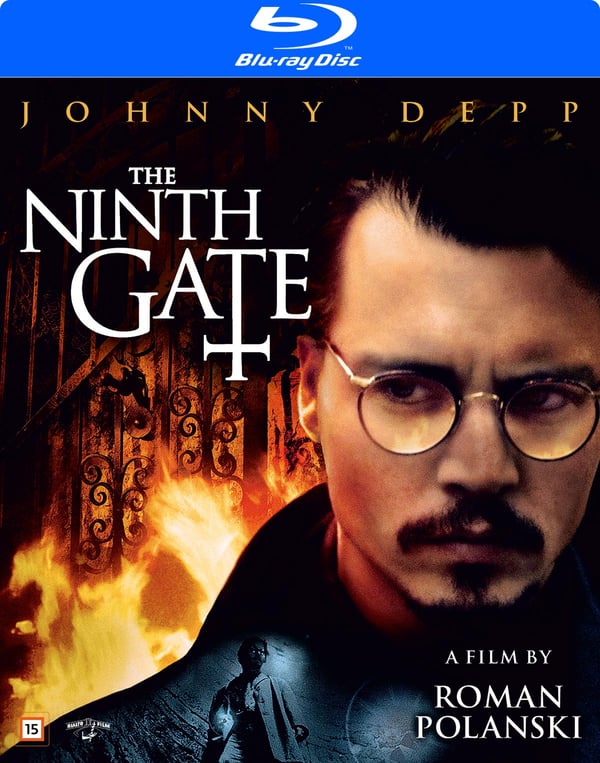 The Ninth Gate
