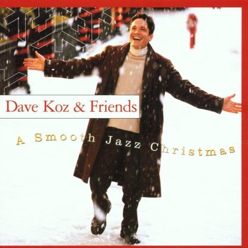 A Smooth Jazz Christmas