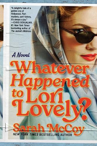 Whatever Happened To Lori Lovely