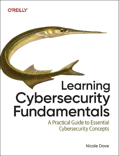 Learning Cybersecurity Fundamentals