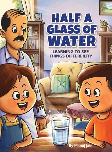 Half a Glass of Water