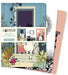 Moomin Set of 3 Standard Notebooks