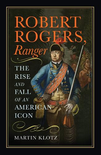Robert Rogers, Ranger