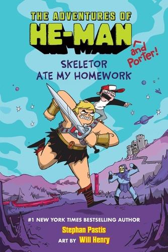 Skeletor Ate My Homework (The
