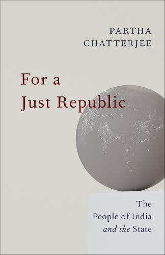 For a Just Republic
