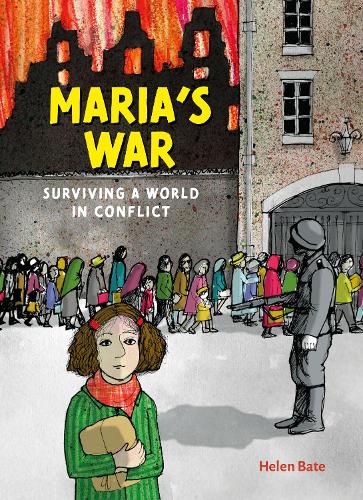 Maria's War