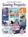 The Complete Beginner's Guide to Sewing Projects