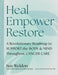 Heal Empower Restore