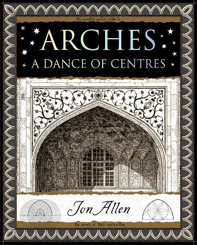 Arches A Dance Of Centres
