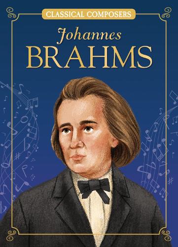 Johannes Brahms