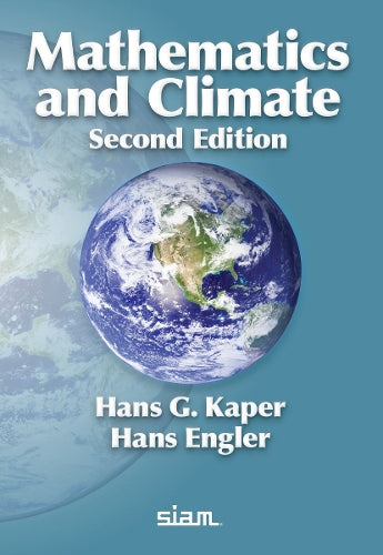 Mathematics and Climate