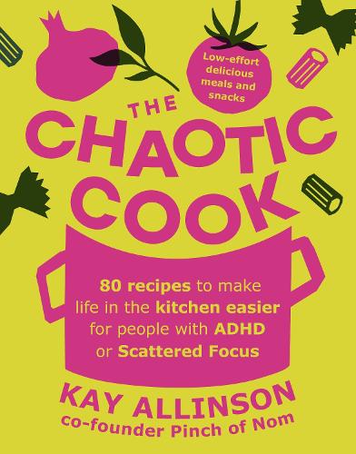 The Chaotic Cook