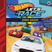 Hot Wheels: Let's Race: Dino Dash