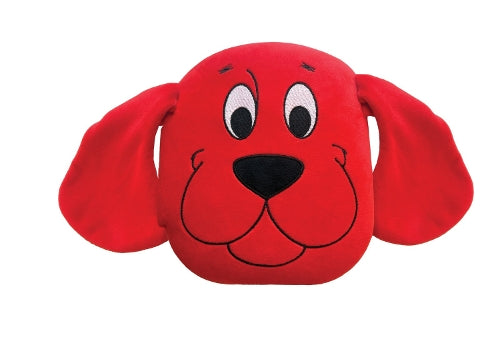 Clifford: Big And Small