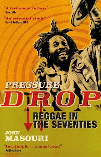 Pressure Drop