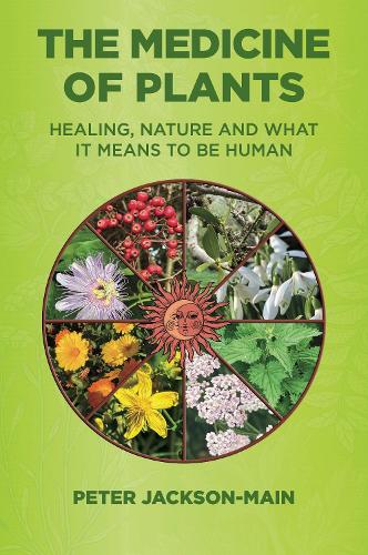 The Medicine of Plants