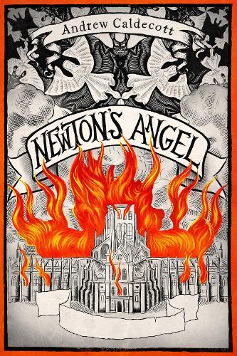 Newton's Angel