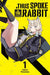 Thus Spoke the Rabbit, Vol. 1