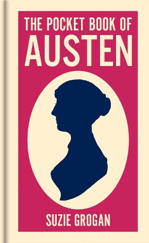 The Pocket Book of Austen