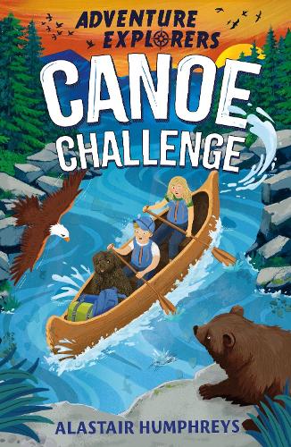 Canoe Challenge