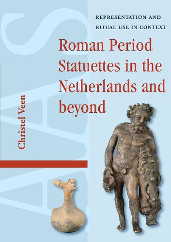 Roman Period Statuettes In The Netherla