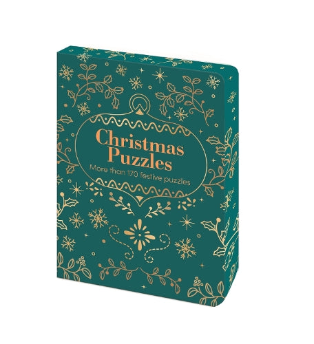 Christmas Puzzles