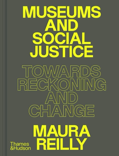 Museums & Social Justice