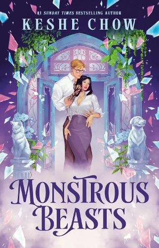 Monstrous Beasts